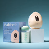 Got Milk Premium Wireless Breast Pump