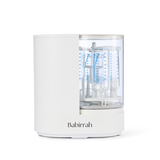 Mama's Aid 4-in-1 Bottle Washer