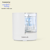 Mama's Aid 4-in-1 Bottle Washer